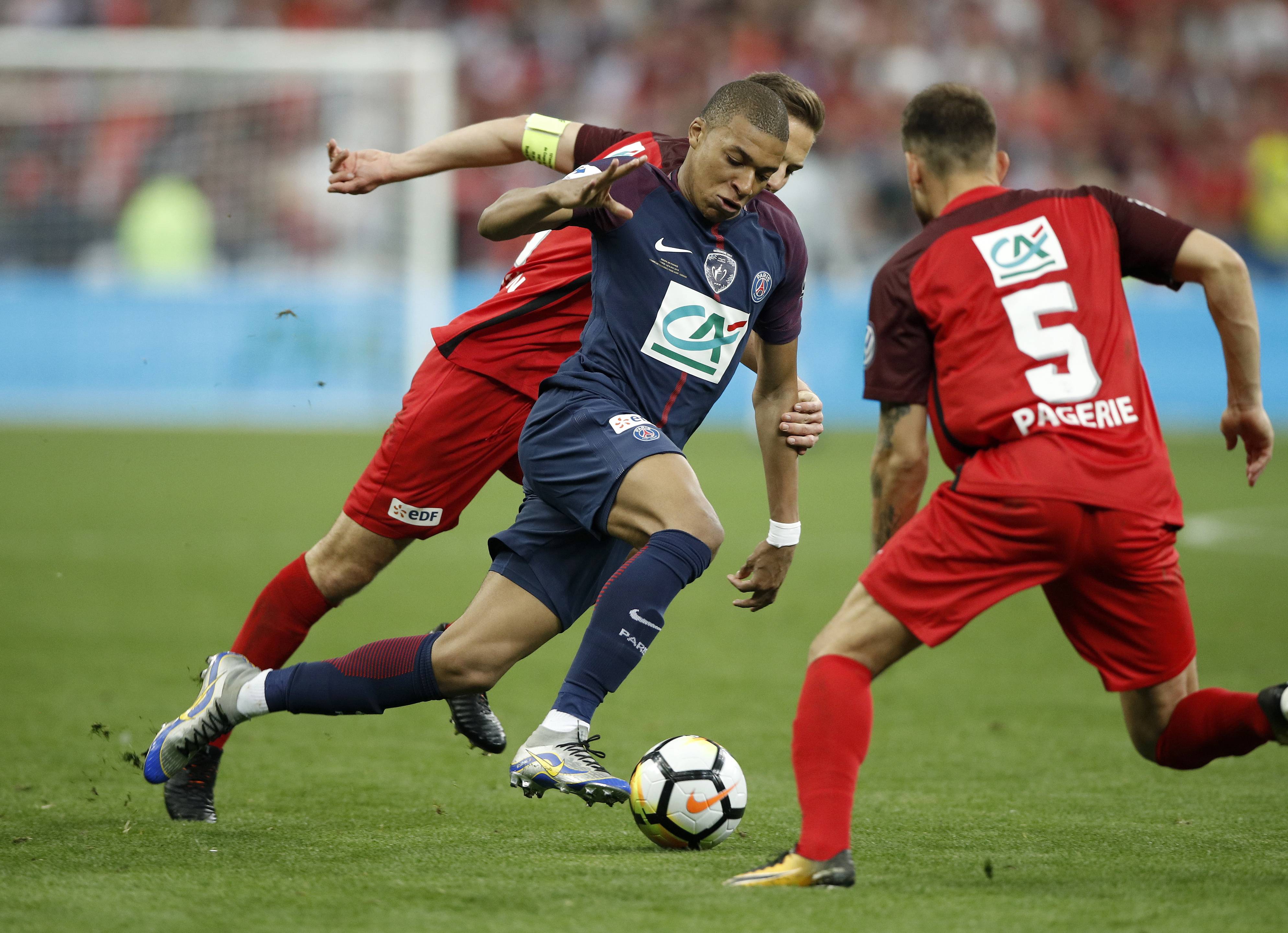 九游会登录入口-包含姆巴佩在巴黎圣日耳曼比赛中比赛规则变更，出色防守引发热议！再创辉煌时刻的词条