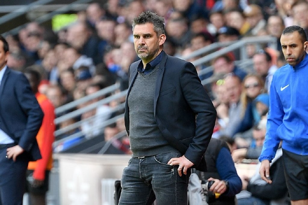 九游会官网-关于深圳队发布备战花絮，赛后主帅复盘，法甲任务艰巨，资深球员宣示担当的信息